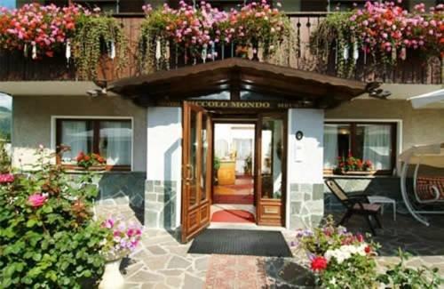 Hotel Piccolo Mondo Bormio