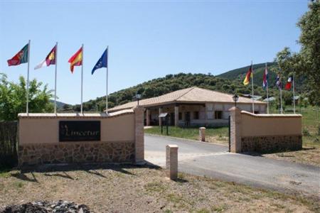 Lincetur Cabaneros - Centro de Turismo Rural