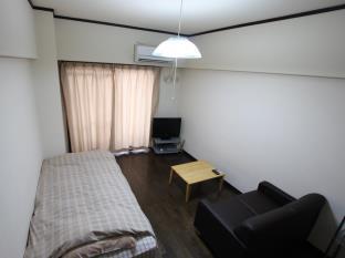 Daina-Court Grandeal Yakuin By Arua-Ru Apartments