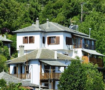Guesthouse Iris
