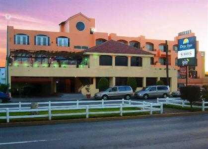 Costa Baja Condo Hotel Ensenada