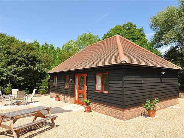 Cackle Hill Lakes Biddenden