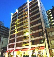 Arietta Hotel Tokyo