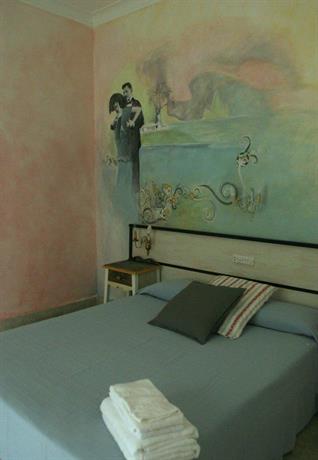 Hostal Montsoliu