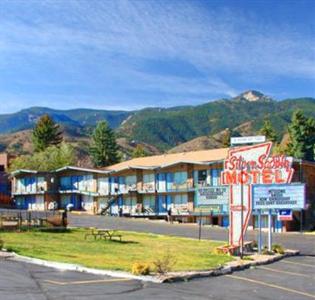 Silver Saddle Motel Manitou Springs