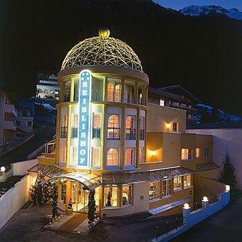 Hotel Seiblishof Und Dependance