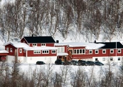 Tanndalen Hogfjallshotell Rostavallen