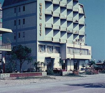 Hotel City Beach Resort Cervia