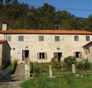 Casa Rural de Arrueiro