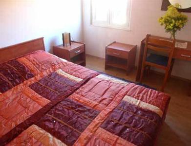 Apartments Goravica