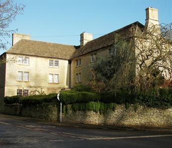 Manor Farm Bed & Breakfast