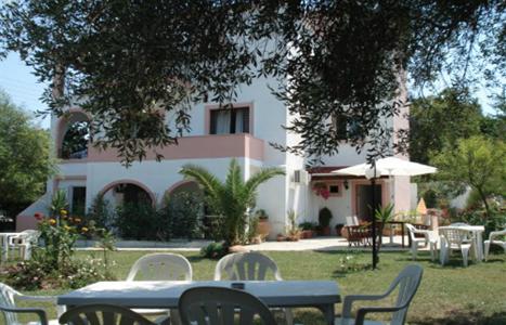Villa Avra