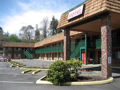 Federal Way Motel