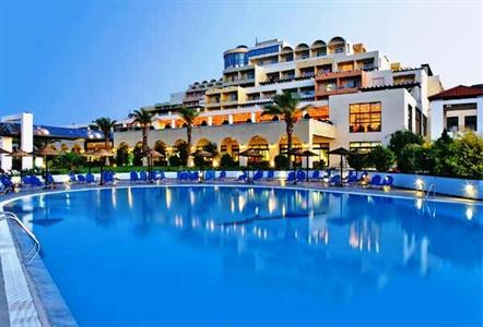 Kipriotis Panorama Hotel & Suites