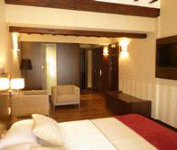 Hotel Rural Plaza Mayor Chinchon