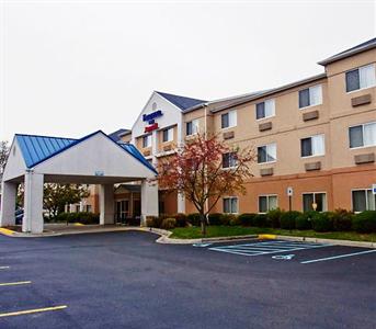 Fairfield Inn Grand Rapids