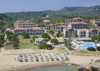 Golden Bay Vasilikos