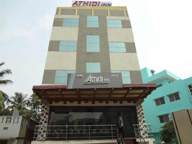 Athidi Inn