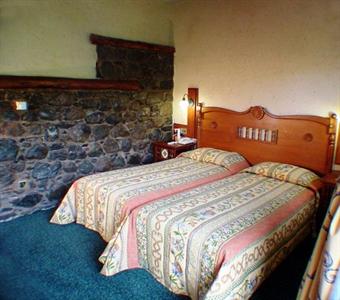 The Mill Hotel Kakopetria