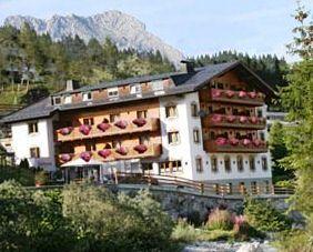 Spullersee Appartements Lech am Arlberg