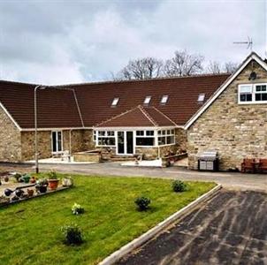 Birchwood House