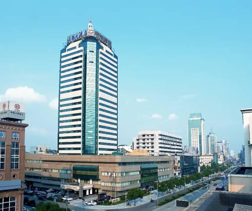 Mandarin Prosperous Hotel