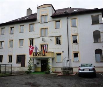 Hotel Bellevue Doksy