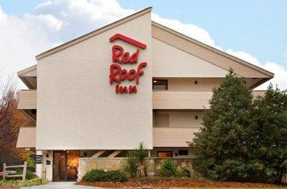 Red Roof Inn Statesville