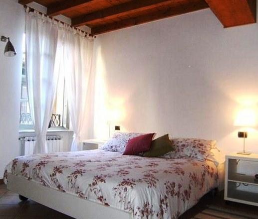 Holiday Apartment Casa Andrea