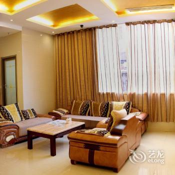 Lijia Business Hotel