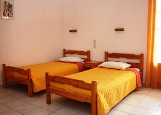 Gorgona Apartments