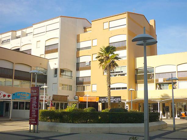 Interhome - Saint Clair Agde