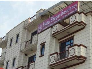 Hotel Shagun Residency Behror