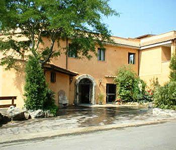 Hotel Antico Residence Roma