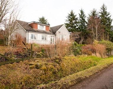 Tigh an Beag Self Catering Apartment