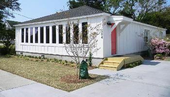 Historic Downtown Manteo Homes