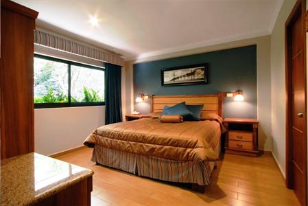 Hotel Ladera