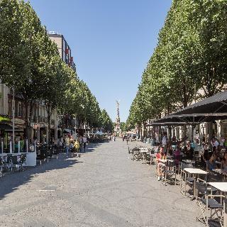 Appart City Reims Centre