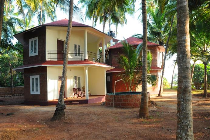 Stay in a Farm in Kannur