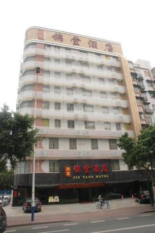 Jin Tang Hotel