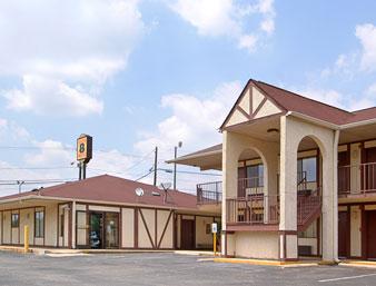 Super 8 Motel Burlington (North Carolina)