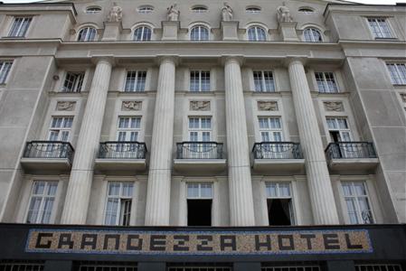 Hotel Grandezza