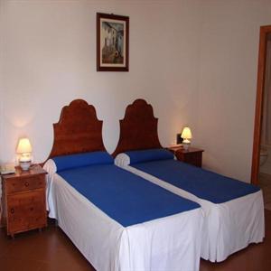 Villa Turistica de Priego Hotel Priego de Cordoba