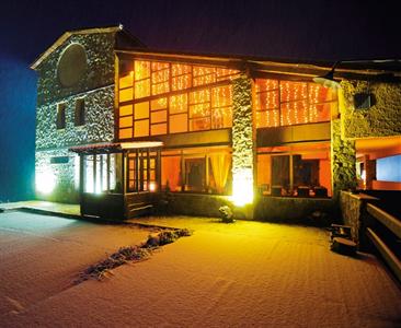 Aloni Tou Iliou Hotel