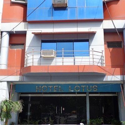 Hotel Lotus Bhopal