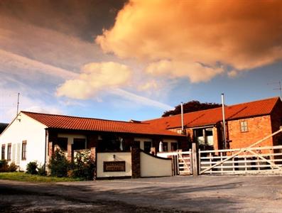 Bricknell Cottages