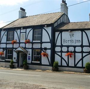 Ye Horns Inn