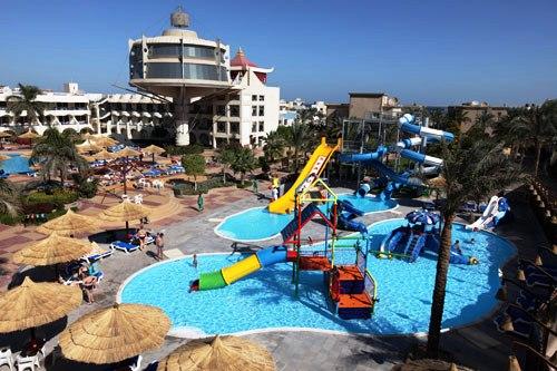 Hurghada SeaGull Beach Resort