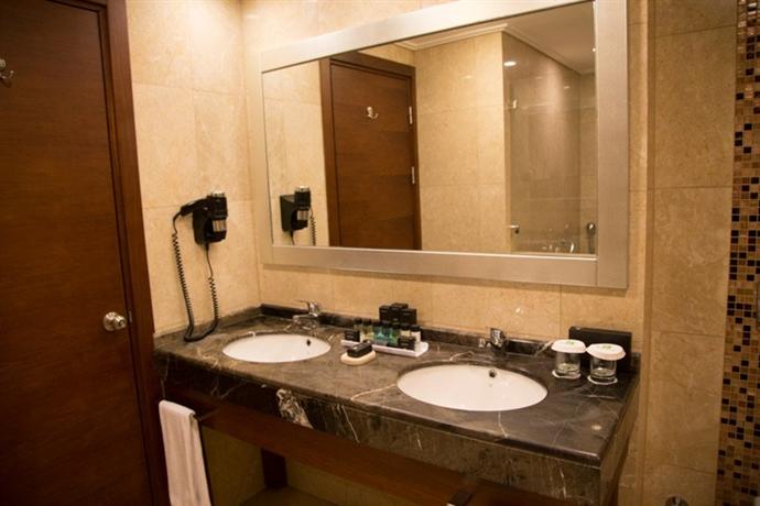 Holiday Inn Istanbul-Sisli