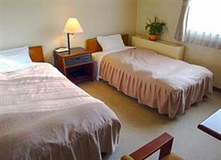 Hotel La Montagne Furuhata
